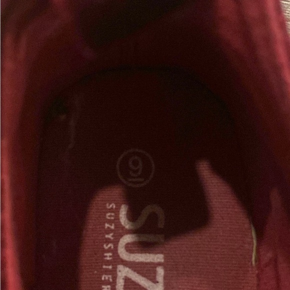 Convers style shoes - Picture 4 of 7